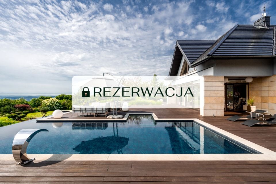 Dom Zelków