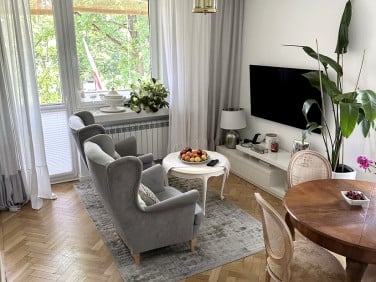 Mieszkanie Warszawa