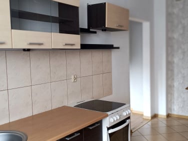 Mieszkanie Katowice