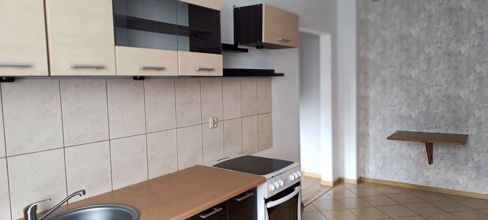 Mieszkanie Katowice