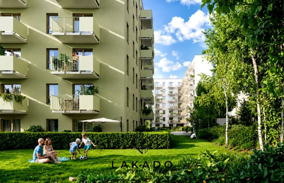 Mieszkanie Kraków sprzedaż