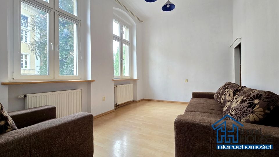 Mieszkanie Zielona Góra