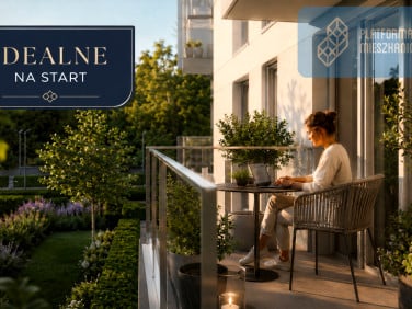 Mieszkanie Gdynia