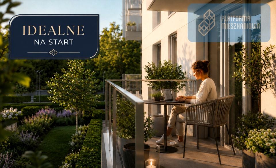 Mieszkanie Gdynia