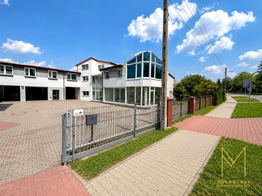 Lokal Gliwice