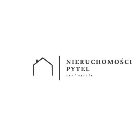 Logo biura