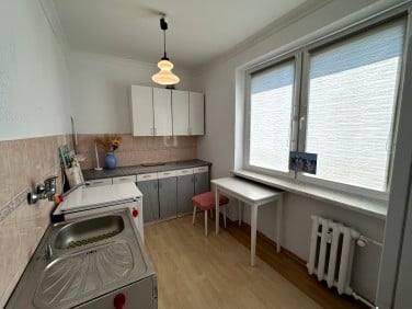 Mieszkanie Knurów