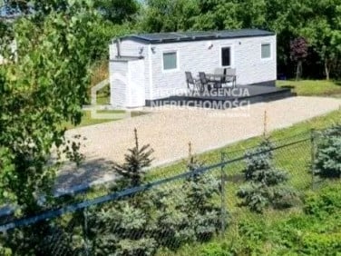Działka rolna Karwieńskie Błoto Pierwsze