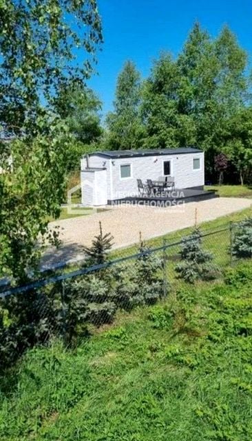 Działka rolna Karwieńskie Błoto Pierwsze