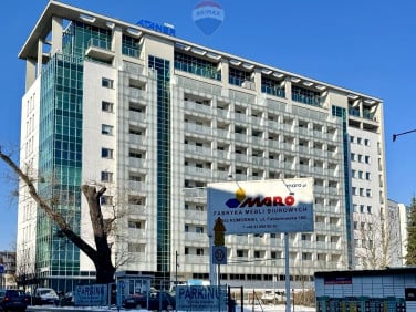 Mieszkanie Poznań