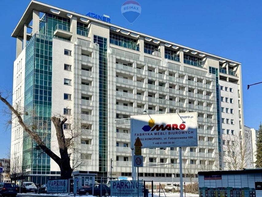 Mieszkanie Poznań