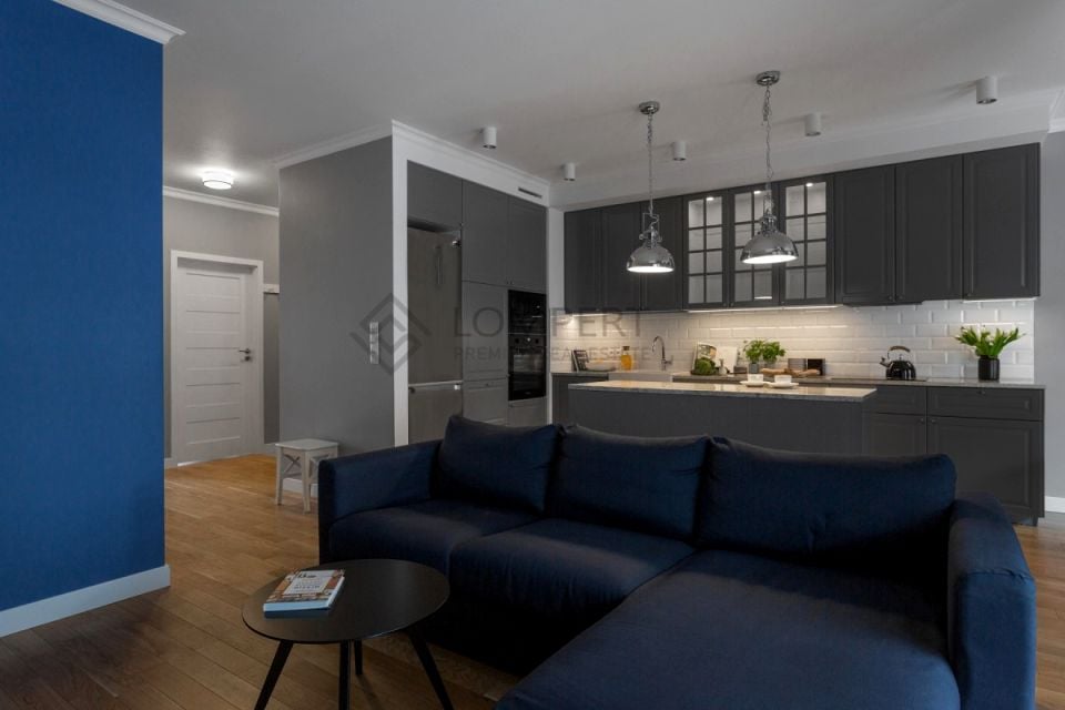 Mieszkanie Warszawa