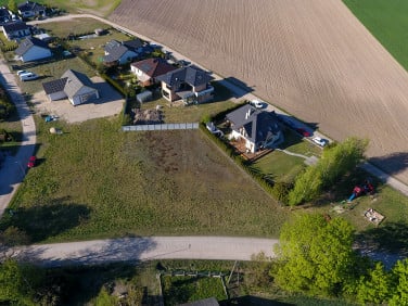 Działka budowlana Kiączyn sprzedam