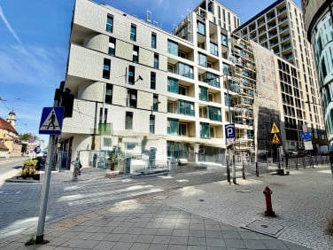 Mieszkanie apartamentowiec Wrocław