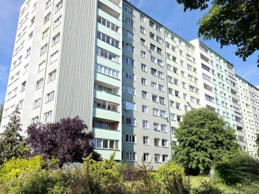 Mieszkanie Wrocław