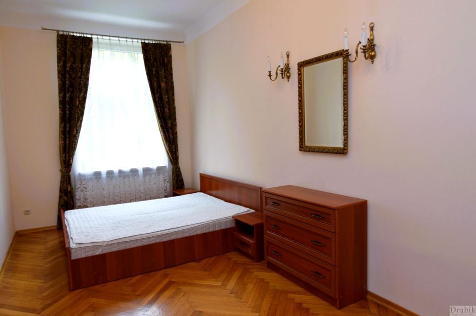 Wynajmę Mieszkanie Kraków - 56 m²