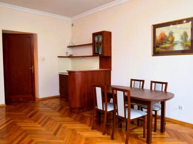 Mieszkanie Kraków