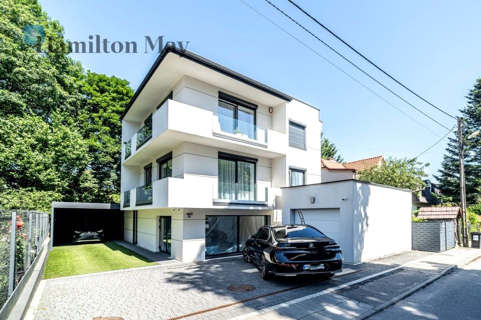 Mieszkanie apartamentowiec wynajem