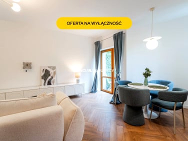 Mieszkanie Kraków