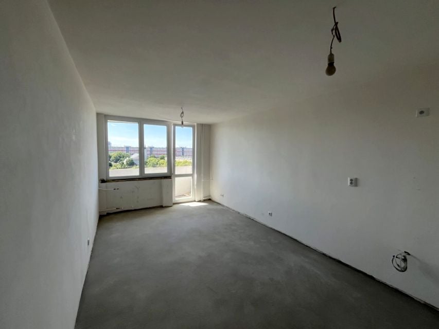 Mieszkanie Gdańsk
