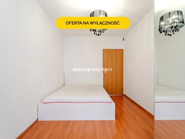 Mieszkanie Kraków