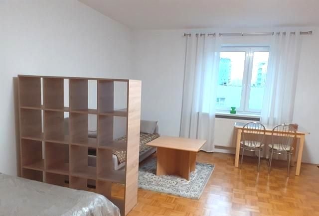Mieszkanie Warszawa