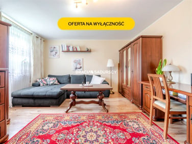 Mieszkanie Kraków