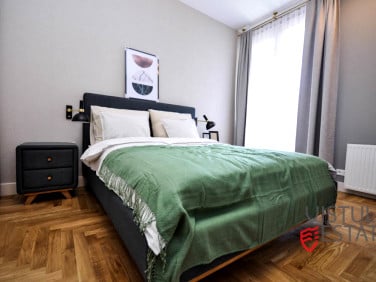 Wynajmę Mieszkanie Kraków - 66 m²