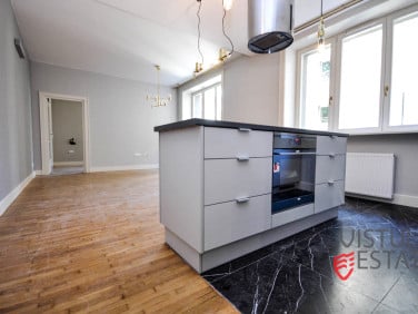 Wynajmę Mieszkanie Kraków - 66 m²