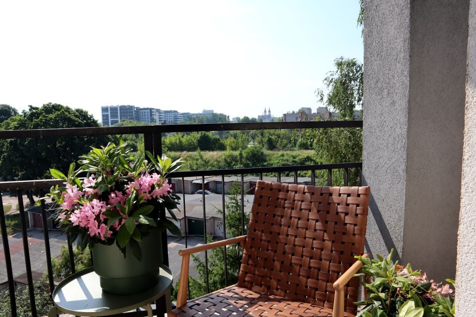 Mieszkanie Białystok