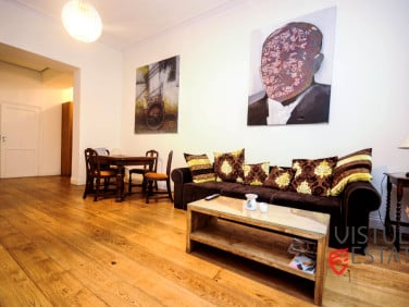 Wynajmę Mieszkanie Kraków - 49 m²