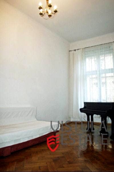Mieszkanie Kraków