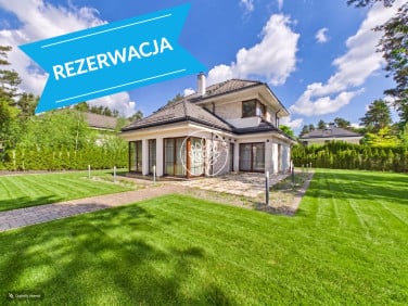 Dom BIAŁOBRZEGI