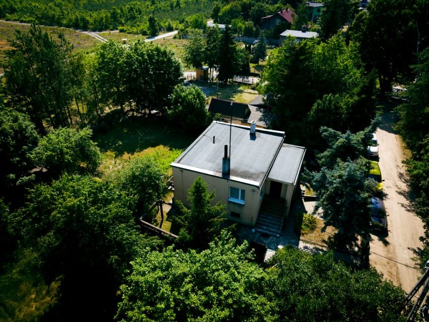 Dom Łask