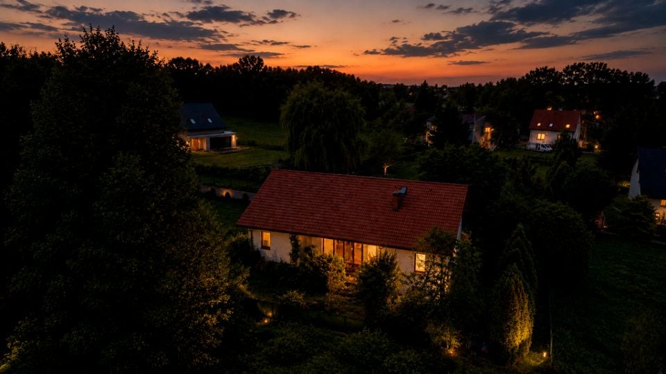 Dom Ryczów