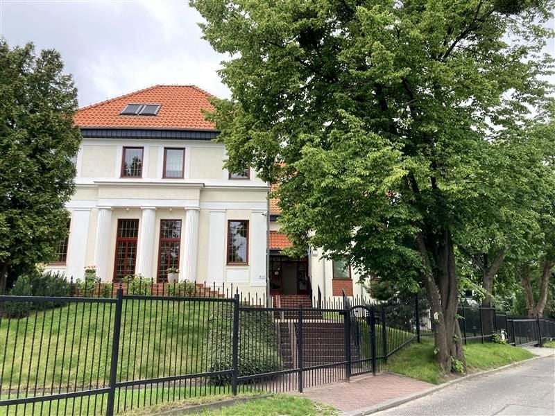 Mieszkanie Gdynia