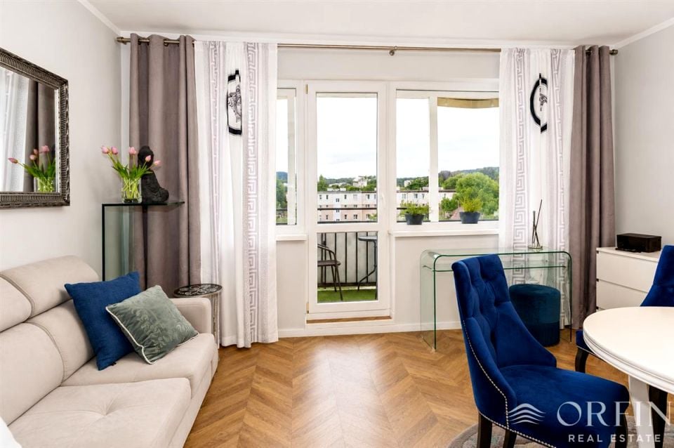 Mieszkanie Sopot