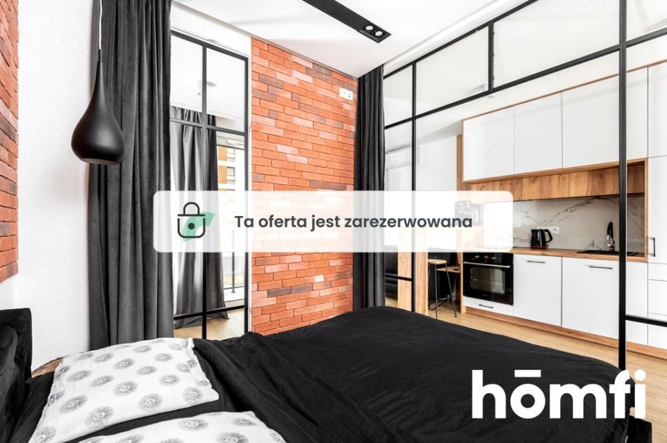 Mieszkanie Kraków