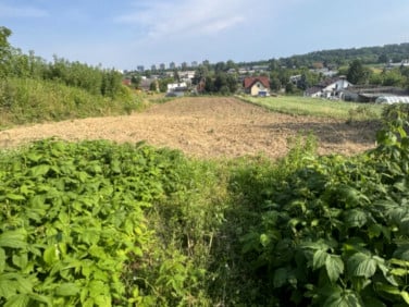 Działka budowlana Dziekanowice