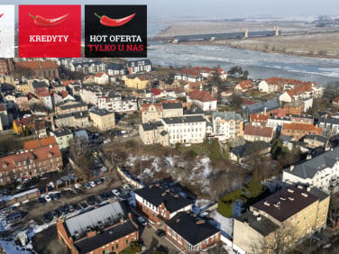 Działka Tczew