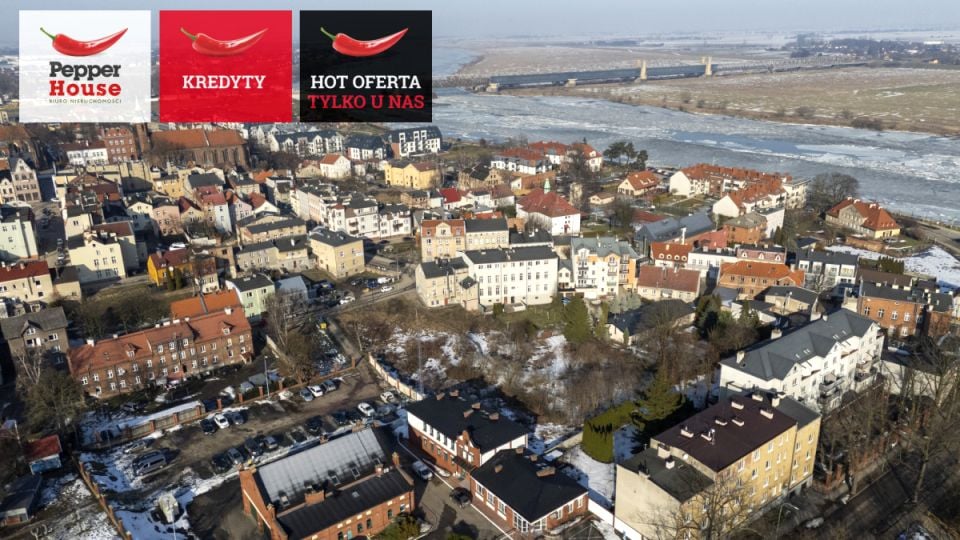 Działka Tczew