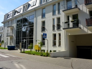 Mieszkanie Poznań