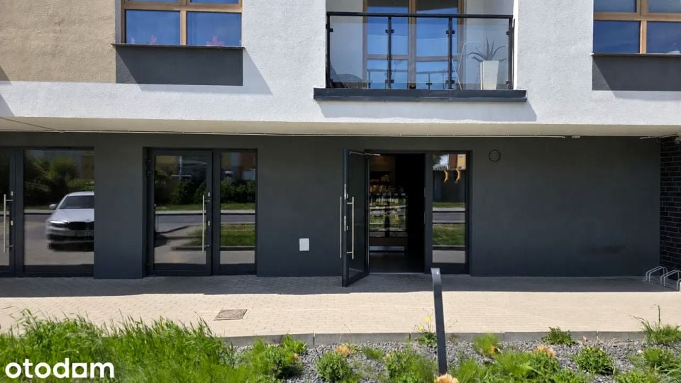 Lokal Sławno
