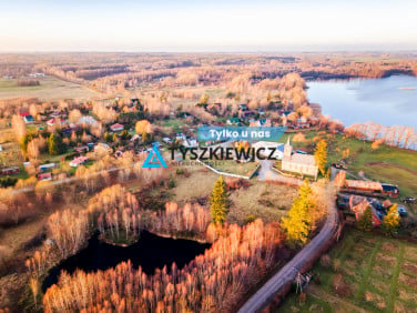 Działka budowlana Salino