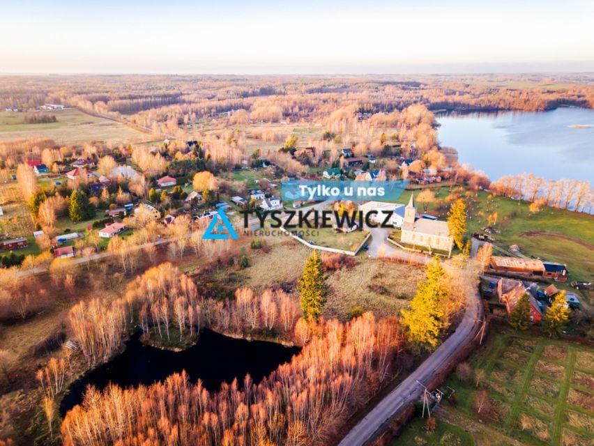 Działka budowlana Salino
