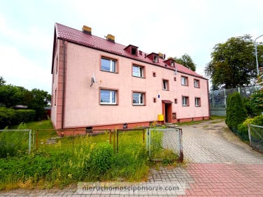 Mieszkanie Człuchów