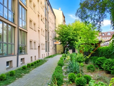 Mieszkanie Kraków