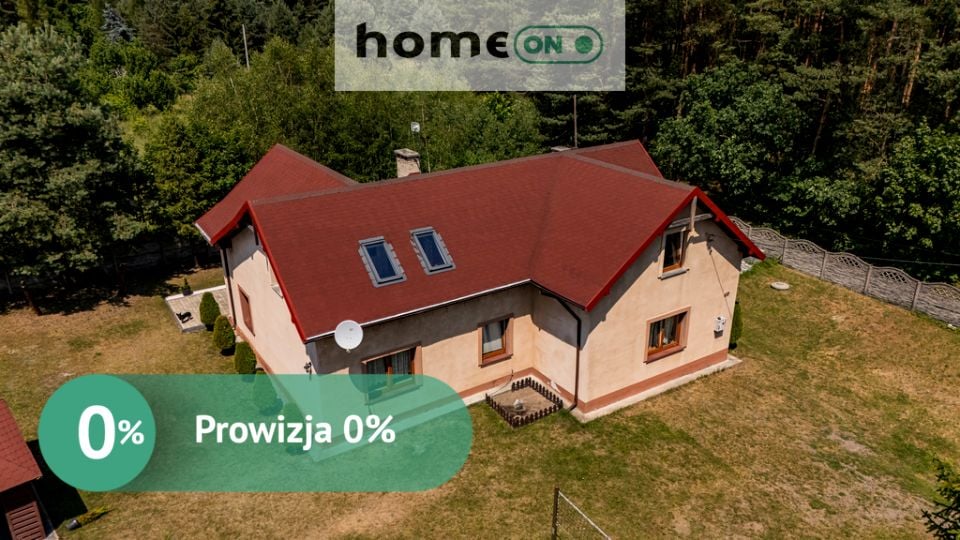 Dom Ryczów
