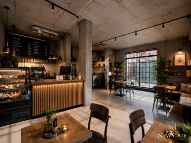 Lokal Kraków