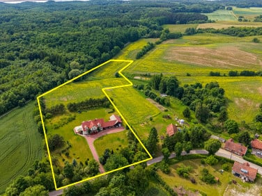 Dom Elbląg